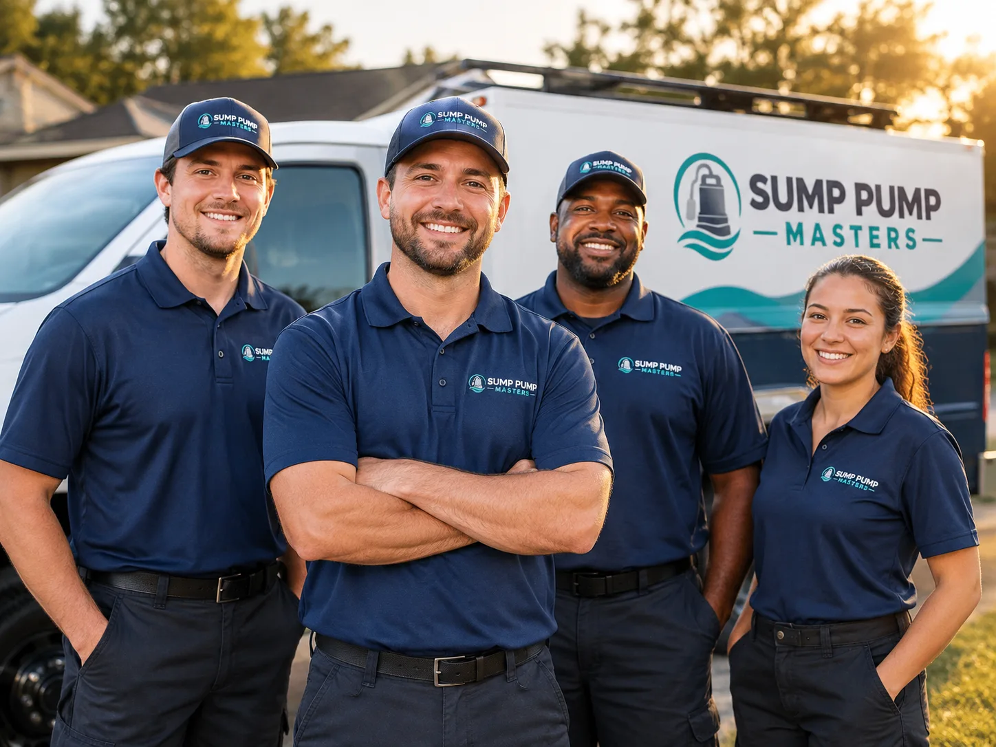 Sump Pump Repair company in Winthrop, NY