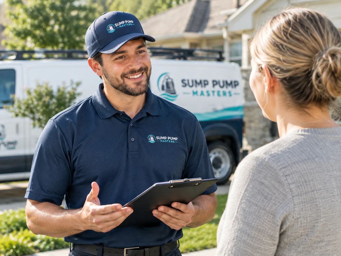 Sump Pump Repair Winthrop, NY FAQs